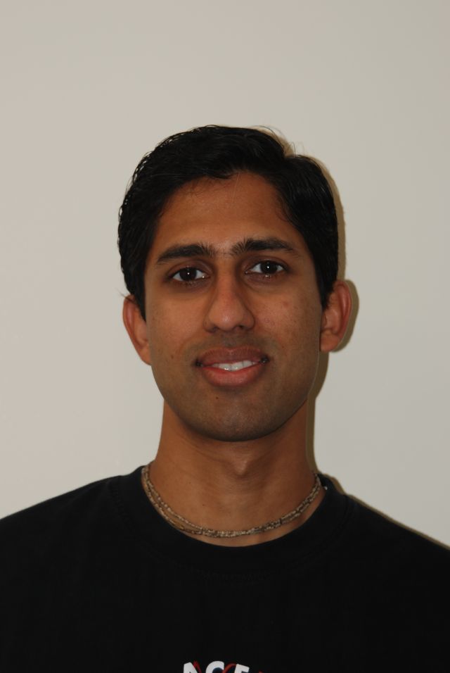 Dr. Aditya Gupta