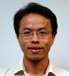  Dr. Jingen Liu