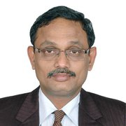 Dr. Krishnan Rangarajan