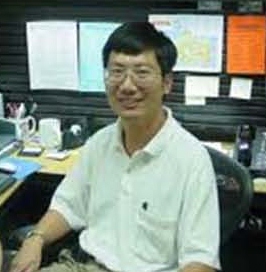 Dr. Ping-Sing Tsai