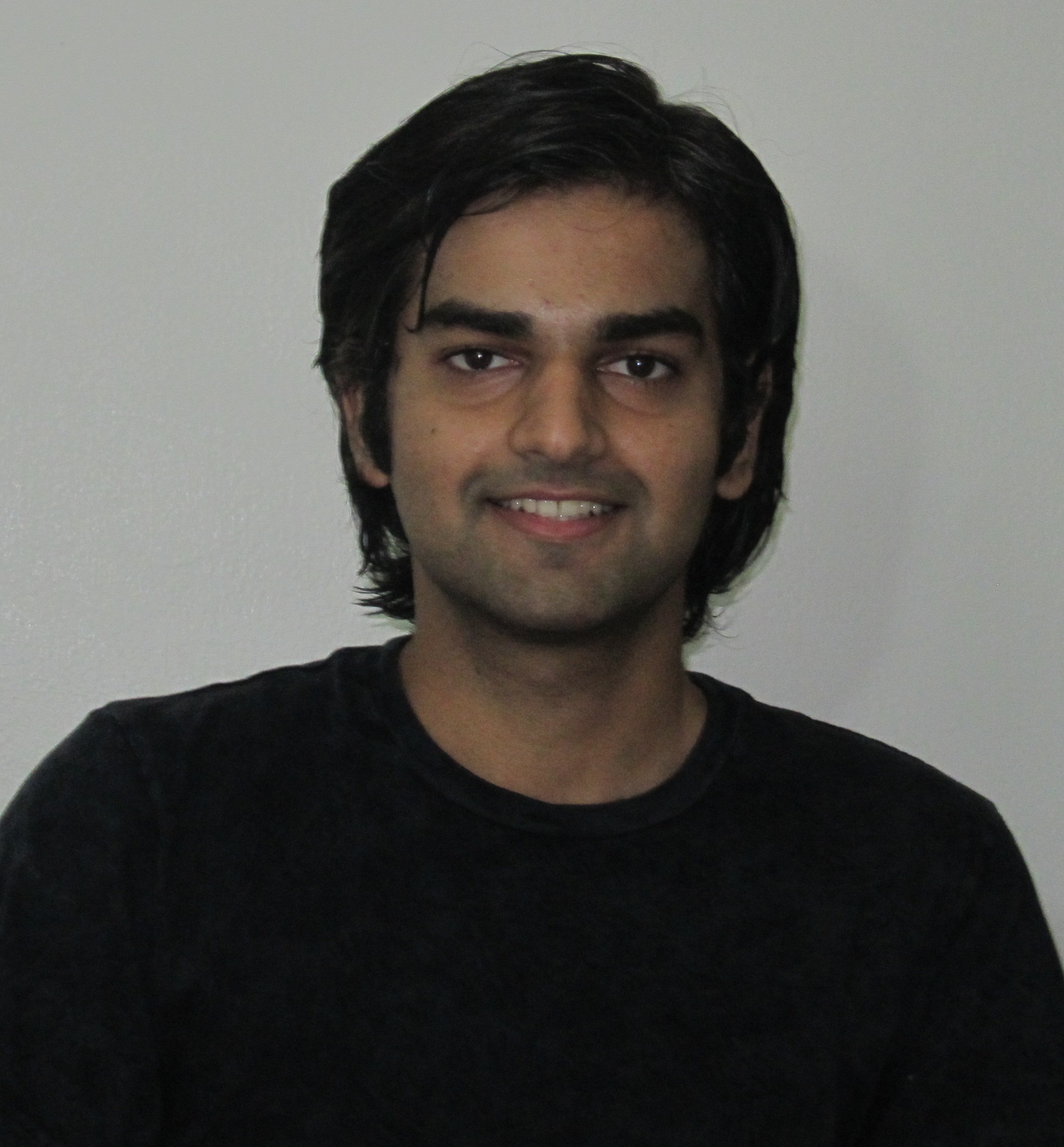 Salman Khokhar