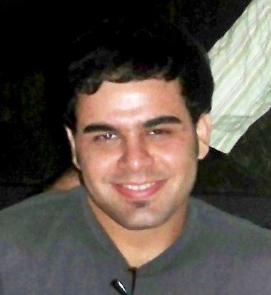 Amir Roshan Zamir