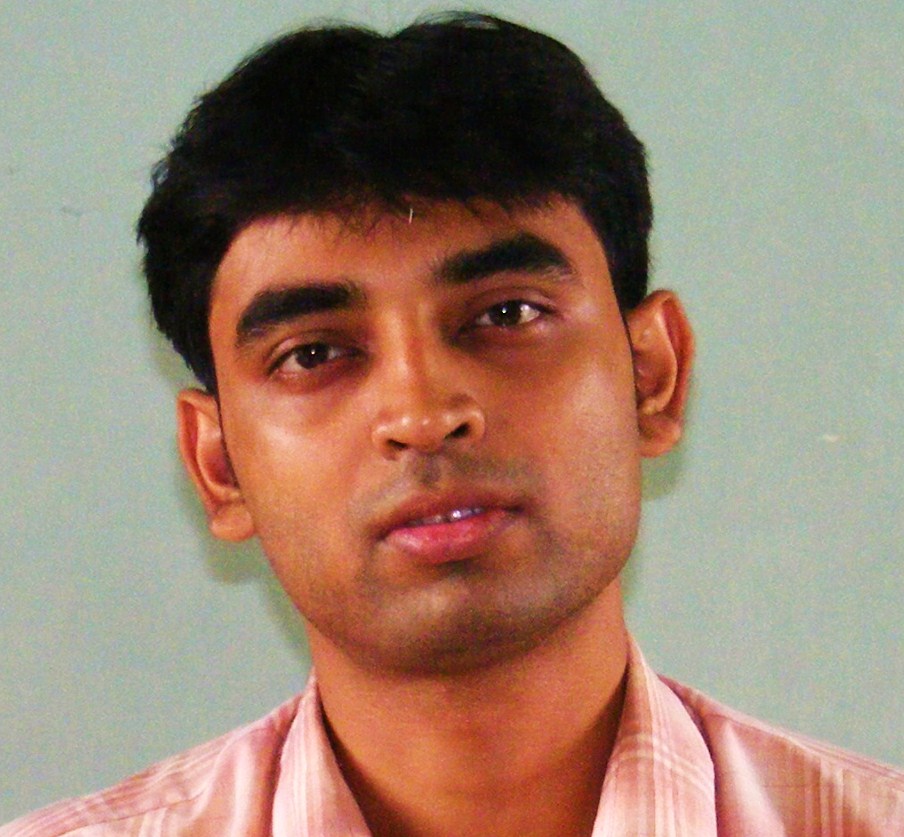 Soumyabrata Dey