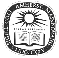 Amherst College Logo