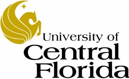 UCF Logo